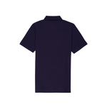 FAM Harimau Malaya Essentials No. 1 Men Polo Navy 946503 16