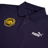 FAM Harimau Malaya Essentials No. 1 Men Polo Navy 946503 16