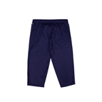 FAM Harimau Malaya teamLIGA Men 3/4 Pants Navy 946505 06