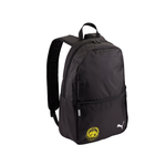 FAM Harimau Malaya teamGOAL Men Backpack Black 946510 01