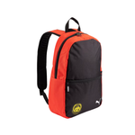 FAM Harimau Malaya teamGOAL Men Backpack Red 946510 03
