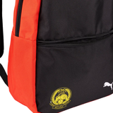 FAM Harimau Malaya teamGOAL Men Backpack Red 946510 03