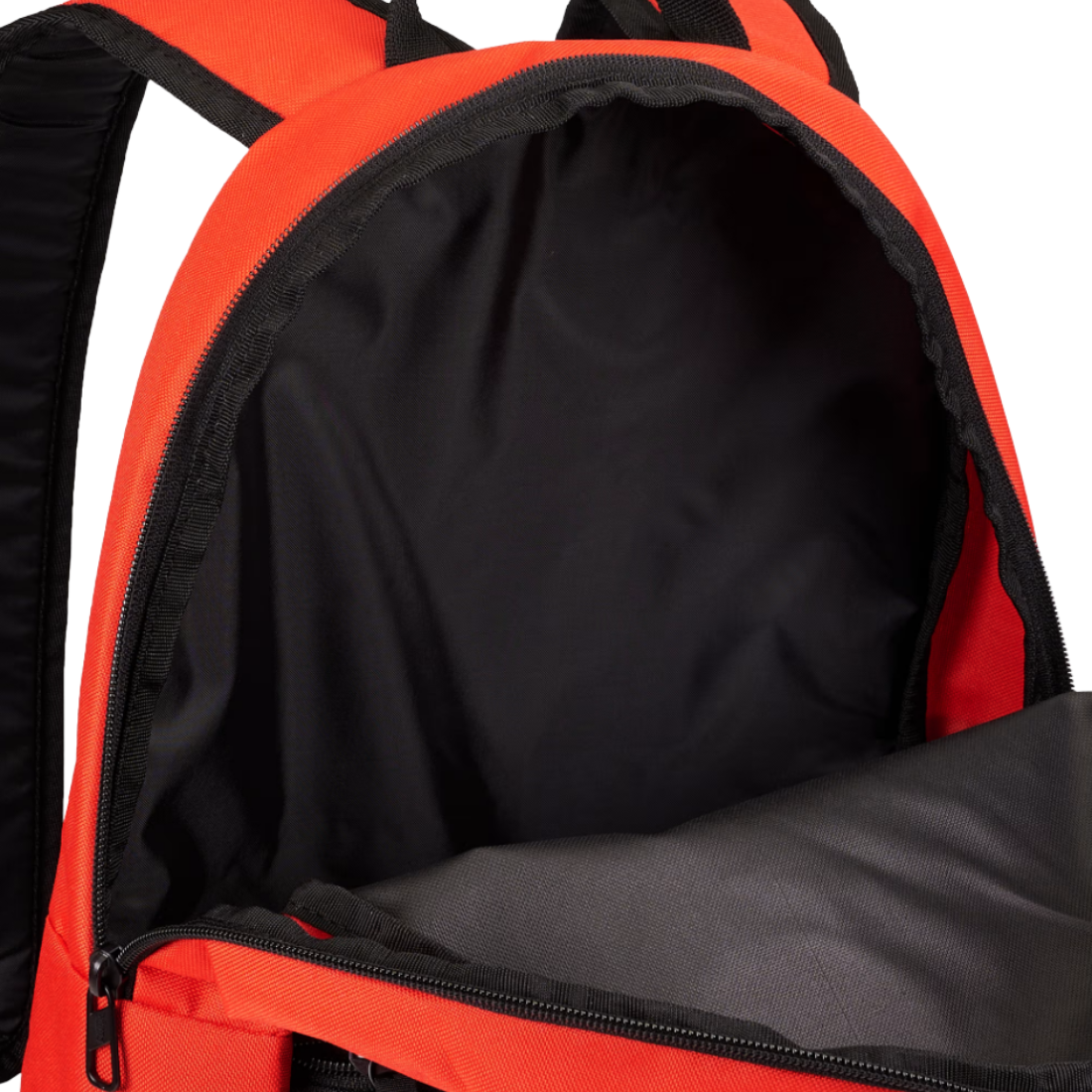 FAM Harimau Malaya teamGOAL Men Backpack Red 946510 03