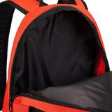 FAM Harimau Malaya teamGOAL Men Backpack Red 946510 03