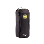 FAM Harimau Malaya teamGOAL 10L Men Shoe Bag Black 946512 01