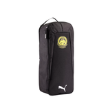 FAM Harimau Malaya teamGOAL 10L Men Shoe Bag Black 946512 01