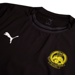 FAM Harimau Malaya Pre-match Men Training Jersey Black 949167 03