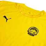 FAM Harimau Malaya Pre-match Men Training Jersey Yellow 949167 07