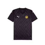 FAM Harimau Malaya Stadium Men Training Jersey Black 949168 03