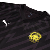 FAM Harimau Malaya Stadium Men Training Jersey Black 949168 03