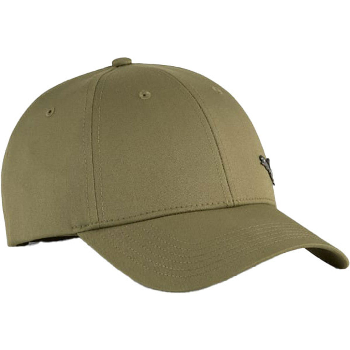 Men's Cap Green 025994 02