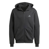 Men's Jacket Black IY1131