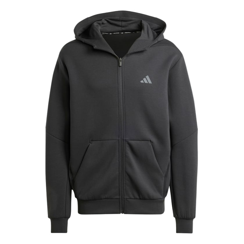 Men's Jacket Black IY1131