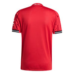 MANCHESTER UNITED 2025/2026 Home Men's Authentic Jersey Red JI7429