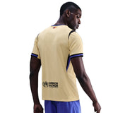 FC BARCELONA 2025/2026 Away Men's Replica Jersey Yellow HJ4603-784