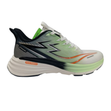 A7 Cityride Men Running Green PFRS25037A-LGGY