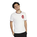 Liverpool FC Heritage 97 Ecru Away Men's Round Neck Beige A15763