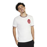 Liverpool FC Heritage 97 Ecru Away Men's Round Neck Beige A15763