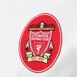 Liverpool FC Heritage 97 Ecru Away Men's Round Neck Beige A15763