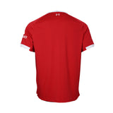 Liverpool FC (LFC) 2025/2026 Home Men's Fan Jersey Red A25SP01