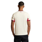 Lfc Fan Jersey 25/26 Men's Jersey Beige A25SP05
