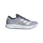 Duramo Men's Running Shoes Silver JS4430