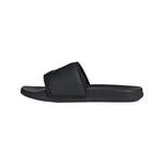 Adilette Unisex's Slippers Black JS1146
