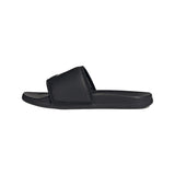 Adilette Unisex's Slippers Black JS1146