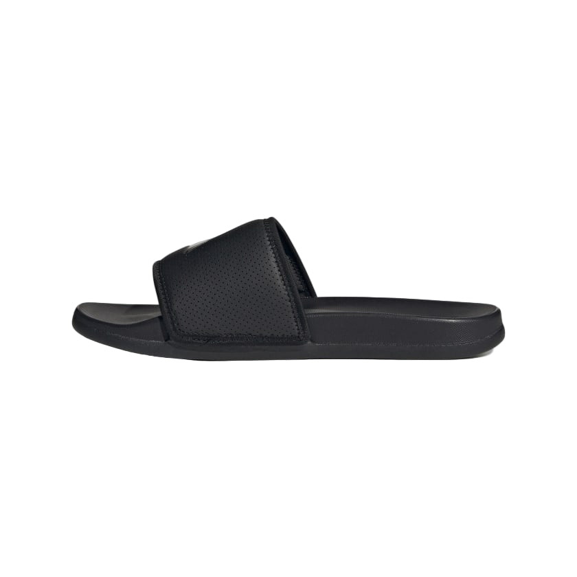 Adilette Unisex's Slippers Black JS1146