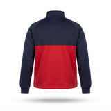 AL Jacket Hari Sukan Negara 2022 Men T-Suit Navy AMA15000834J