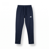 AL Track Bottom Hari Sukan Negara 2022 Men T-Suit Navy AMA15000834T