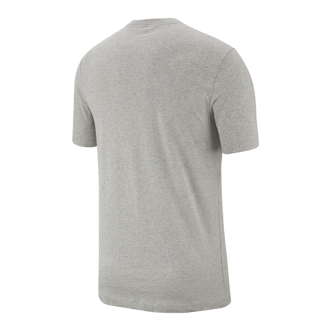 Nike Sportswear Club Men's T-Shirt Grey
