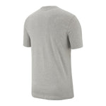 Nike Sportswear Club Men's T-Shirt Grey