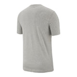 Nike Sportswear Club Men's T-Shirt Grey