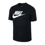 Sportswear Men'S T-Shirt Black WHITE