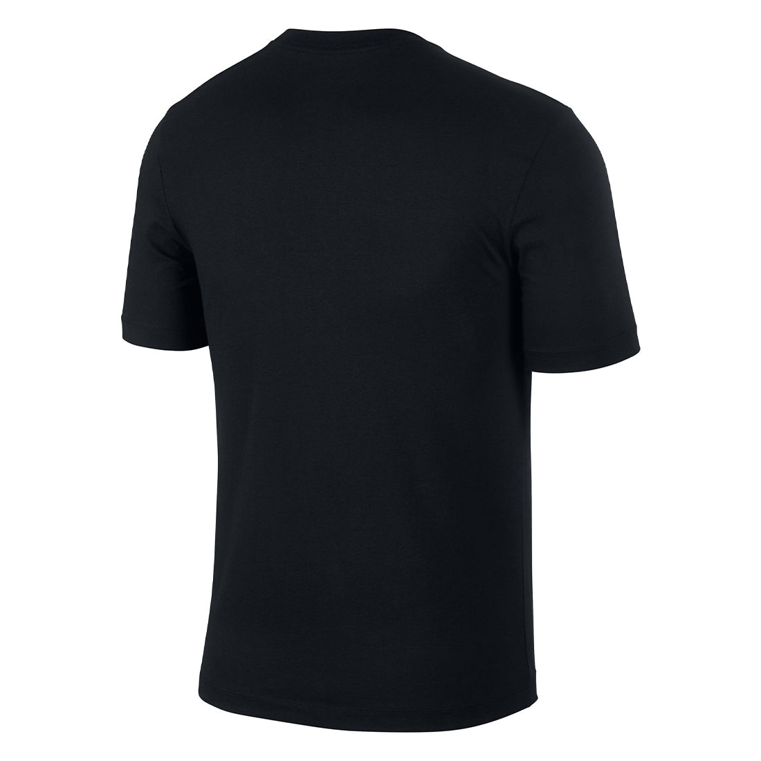Sportswear Men'S T-Shirt Black WHITE