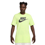 Nike Sportswear Men's T-Shirt Yellow AR5005-737
