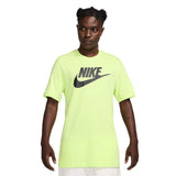Nike Sportswear Men's T-Shirt Yellow AR5005-737