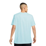 Nike Sportswear Jdi Men's T-Shirt Blue