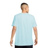 Nike Sportswear Jdi Men's T-Shirt Blue
