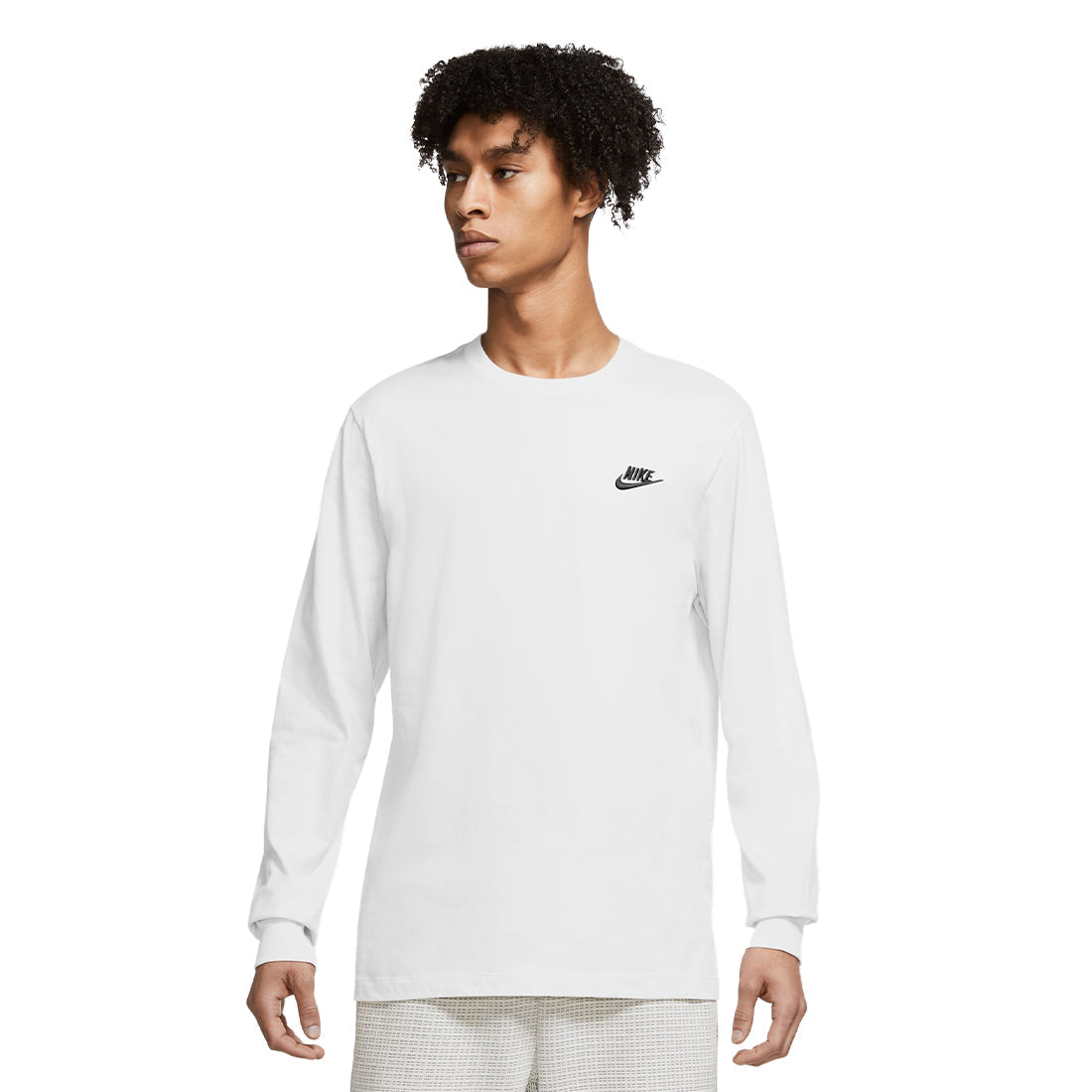 Nike Sportswear Men's Long-Sleeve T-Shirt