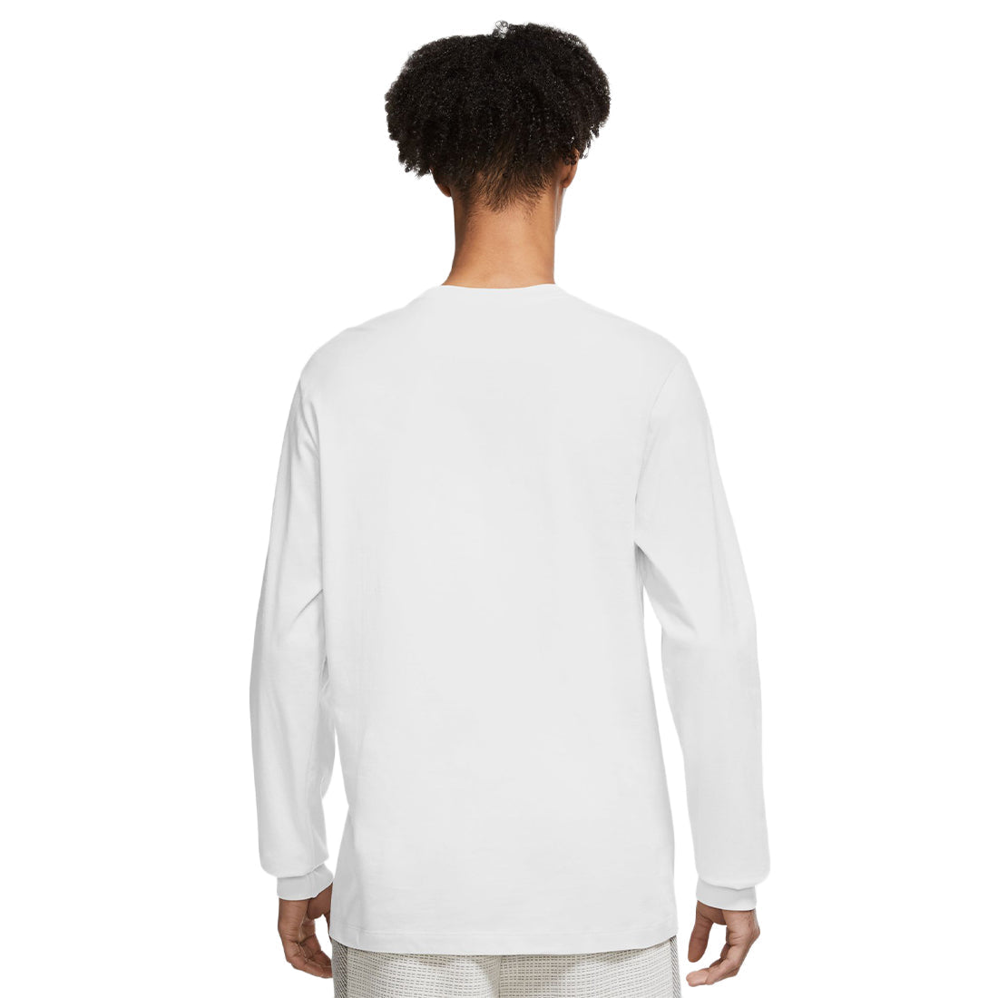 Nike Sportswear Men's Long-Sleeve T-Shirt