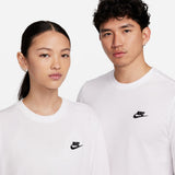 Nike Sportswear Men's Long-Sleeve T-Shirt
