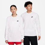 Nike Sportswear Men's Long-Sleeve T-Shirt