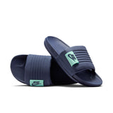 Offcourt Adjust Men's Slipper Navy DQ9624-401