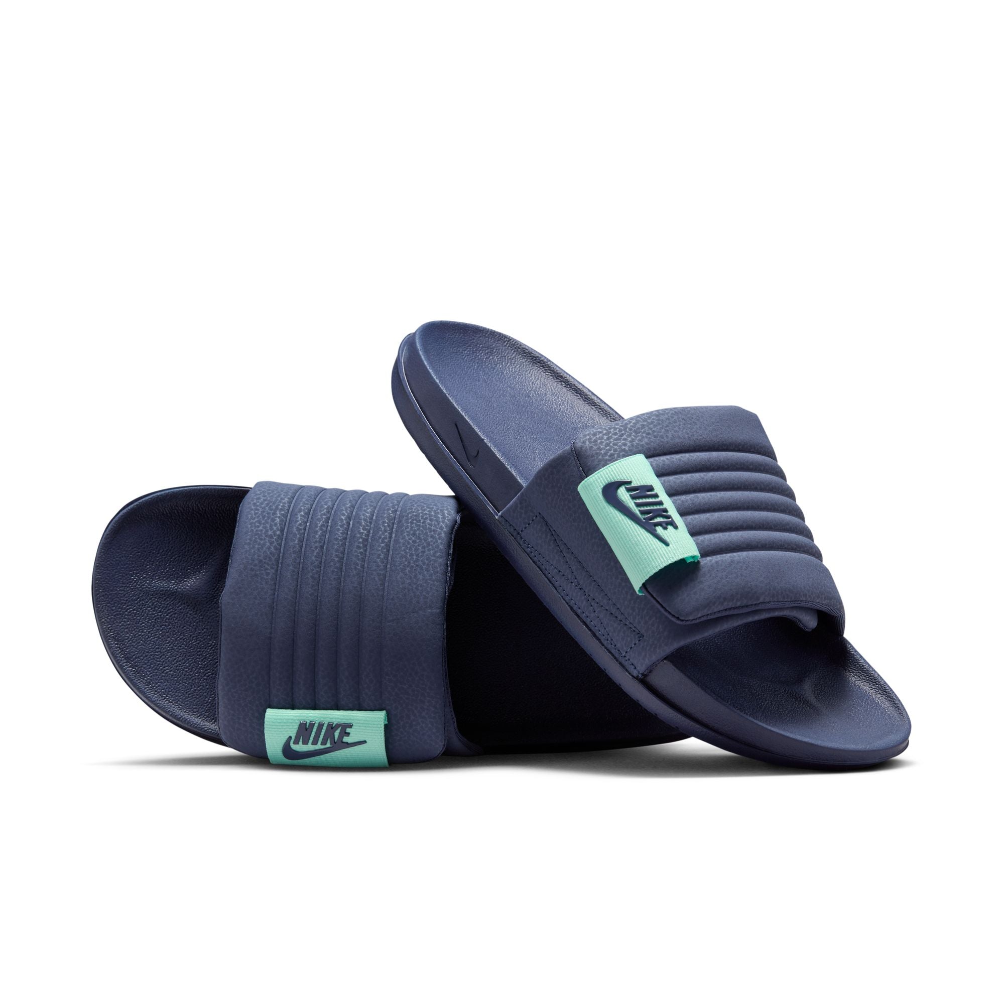 Offcourt Adjust Men's Slipper Navy DQ9624-401