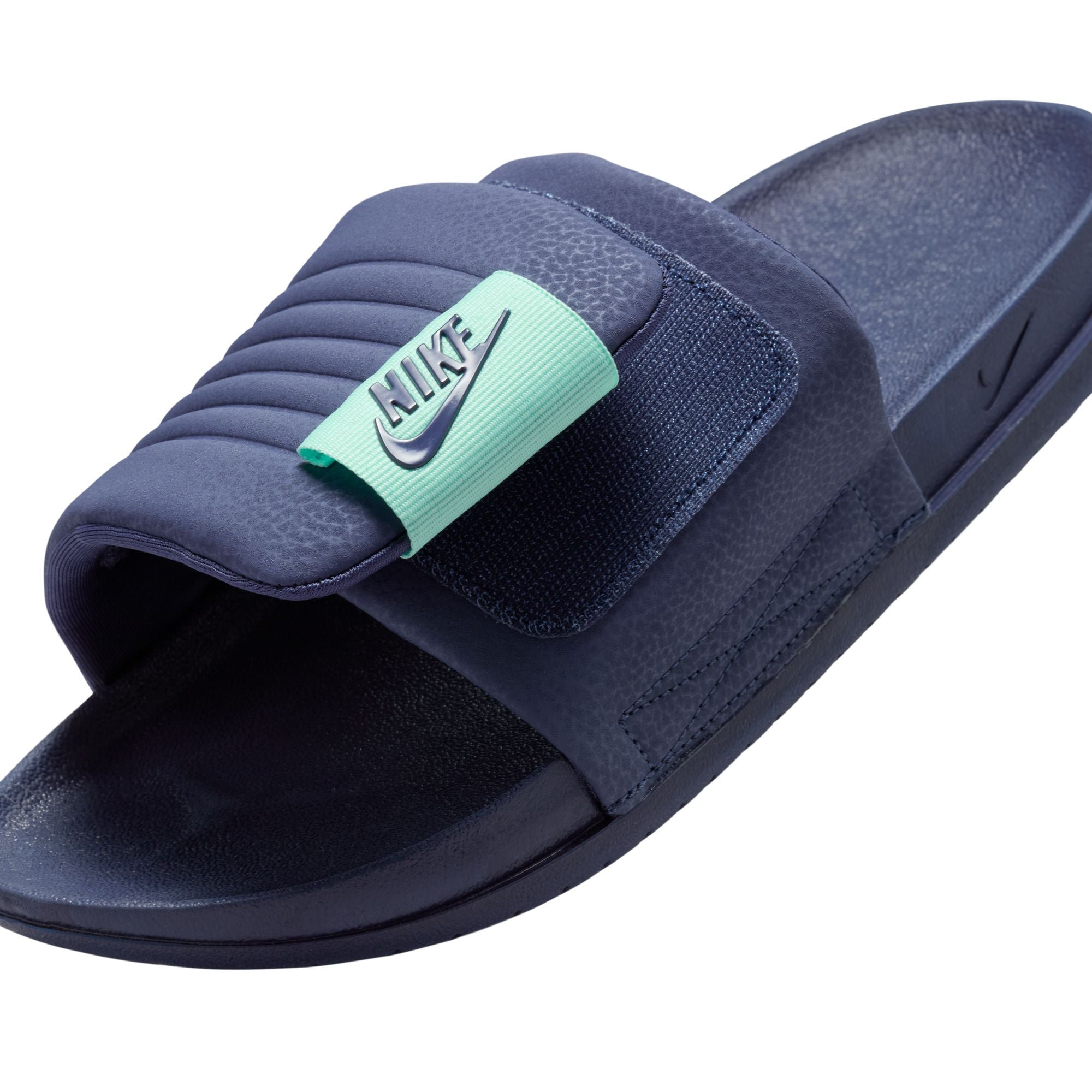 Offcourt Adjust Men's Slipper Navy DQ9624-401