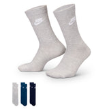 Sportswear Everyday Essential Men's Casual Sock DX5025-912