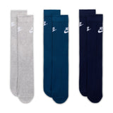 Sportswear Everyday Essential Men's Casual Sock DX5025-912