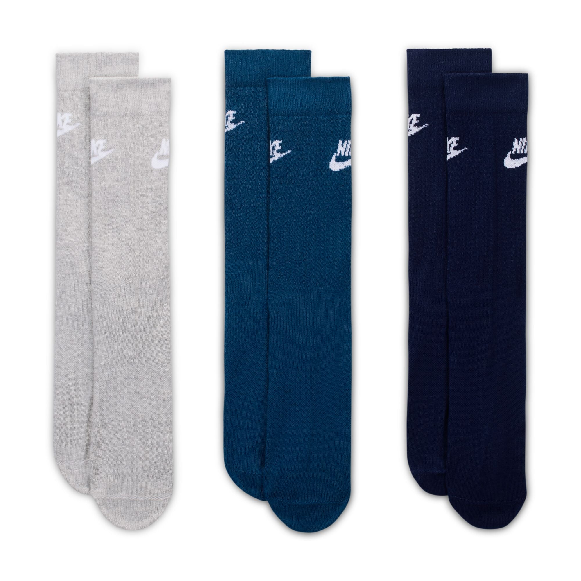 Sportswear Everyday Essential Men's Casual Sock DX5025-912